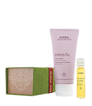 Aveda: FREE 5-pc Sample with $35 Order