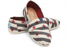 TOMS Surprise Sale: 30% OFF + free shipping